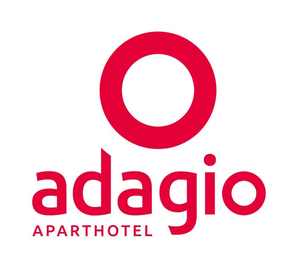 Aparthotel Adagio Basel City Exterior photo